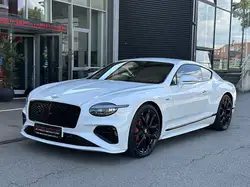 Bentley Continental GT Speed / First Edition / Keramik / Naim Surround...