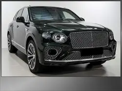 Bentley Bentayga S Hybrid Azure/22"/Massage/Head-Up/ACC/TV/Kamera