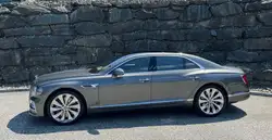 Bentley Flying Spur V8 -  ! 20 % VAT deductible ! perfect condition