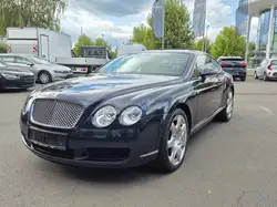 Bentley Continental Continental GT