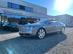 Bentley Continental Continental GT*NEW CONDITION*BENTLEY SERVICE*