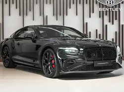 Bentley Continental GT Continental GT 4.0 Twin-Turbo V8 PHEV S Carbon Edition