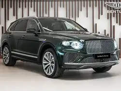 Bentley Bentayga Bentayga 4.0 Twin Turbo V8 Atelier Edition