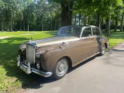 Bentley S1