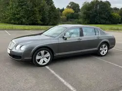 Bentley Continental Continental 6.0 BiTurbo W12