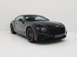 Bentley Continental GT S V8