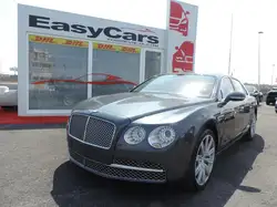 Bentley Flying Spur Mulliner 625
