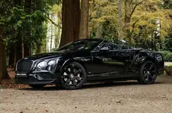 Bentley Continental GT V8s
