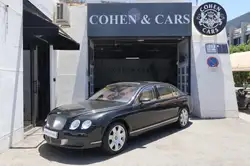 Bentley Continental Flying Spur Aut.