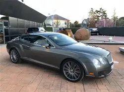 Bentley Continental GT GT Spped 2p