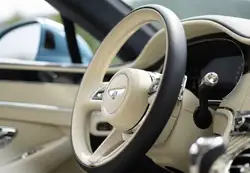 Bentley Continental W12 GT Speed