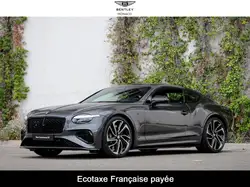 Bentley Continental GT S V8 Hybrid 680ch