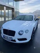 Bentley Continental GT BENTLEY CONTINENTAL II (2) GT COUPE 4.0 V8 528 S B