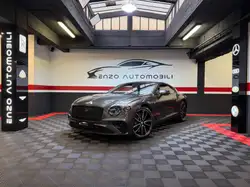 Bentley Continental GT 4,0 V8 550 MULLINER