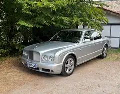 Bentley Arnage T