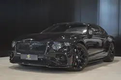 Bentley Continental GT V8 S 4.0i 550 ch - Pack Carbonne - 1 MAIN
