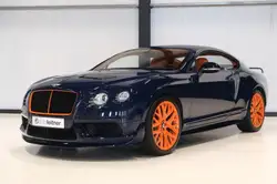 Bentley Continental GT GT3-R 4.0 V8 580ch / 1 of 1