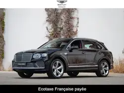 Bentley Bentayga V6 3.0 Hybrid 449ch