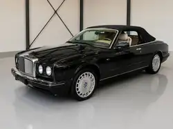 Bentley Azure