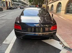 Bentley Flying Spur Flying Spur V8 4.0 507ch A