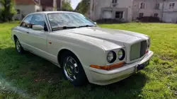 Bentley Continental A