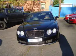 Bentley Flying Spur 6000