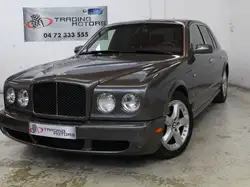 Bentley Arnage T T 507cv