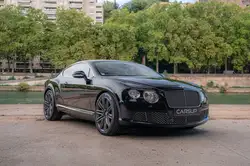 Bentley Continental GT Speed W12 625cv Mulliner