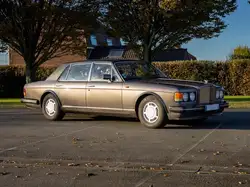 Bentley Turbo R L A