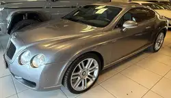 Bentley Continental GT 6.0 V12 LIMITED EDITION FULL ASI CARBOCERAMICA