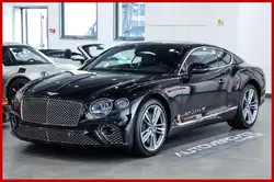 Bentley Continental GT GT V8