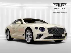 Bentley Continental GT 4.0 V8 Azure 550cv auto