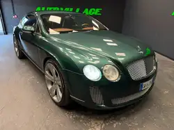 Bentley Continental Continental GT I GT 6.0