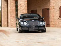 Bentley Continental GT 2006 BENTLEY CONTINENTAL GT