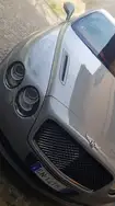 Bentley Continental GT 6.0 W12 Speed Edition 12 auto