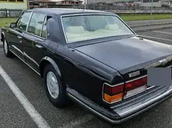Bentley Eight Eight 6.8