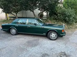 Bentley Eight Eight 6.8
