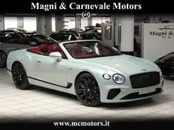 Bentley Continental GTC V12|SPEED|22'|NAIM AUDIO|ROTATING DISP.|BLACK PACK