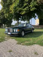 Bentley Brooklands – ASI – Heritage Bentley –