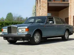 Bentley Mulsanne