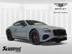 Bentley Continental GT 4.0 V8 phev "S" - 680 CV