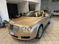 Bentley Continental GTC Continental GTC I GTC 6.0