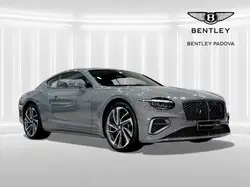 Bentley Continental GT 4.0 V8 phev Speed 782 CV MY26