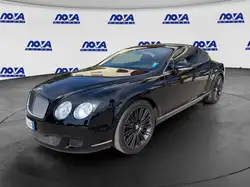 Bentley Continental GT GT 6.0 Speed