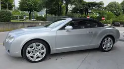 Bentley Continental GTC PACCHETTO MULINER
