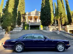 Bentley Continental R RESTYLING 360 CV