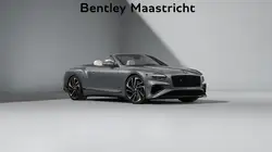 Bentley Continental GTC S V8 Hybrid |ROTATING|B&O|TOURING