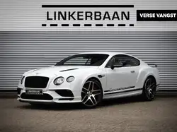 Bentley Continental GT 6.0 W12 Supersports | 1 of 710 |
