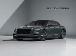 Bentley Flying Spur Speed V8 Hybrid MY2027 | Coming soon