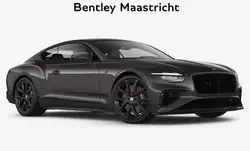 Bentley Continental GT S V8 Hybrid |B&O|TOURING|ROTATING